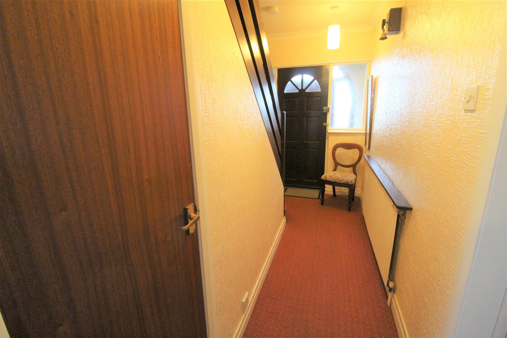 Endon Road, Norton Green, Stoke-On-Trent